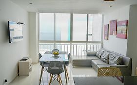Modern Tropical Design Apt - Vista Panorámica